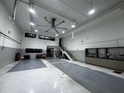Premier @ Kaki Bukit (D14), Factory #536331001